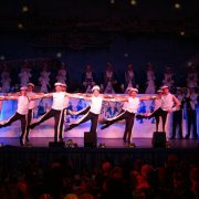 Altstadtfunken Leverkusen (24.01.08)